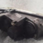 Optique avant principal gauche (feux)(phare) FIAT PUNTO 2