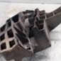 Absorbeur de pare choc arriere DACIA SANDERO 1