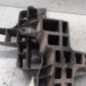 Absorbeur de pare choc arriere DACIA SANDERO 1