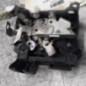 Serrure avant droit DACIA SANDERO 1
