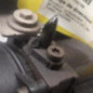 Pompe de direction PEUGEOT 307