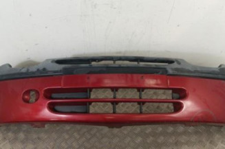 Pare choc avant RENAULT TWINGO 1 Photo n°1