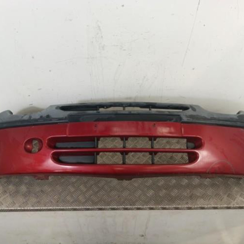 Pare choc avant RENAULT TWINGO 1 Pare choc avant RENAULT TWINGO 1