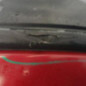Pare choc avant RENAULT TWINGO 1