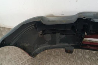 Pare choc avant RENAULT TWINGO 1 Photo n°4