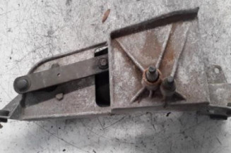 Moteur essuie glace avant RENAULT TWINGO 1 Photo n°1