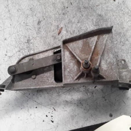 Moteur essuie glace avant RENAULT TWINGO 1 Photo n°1