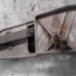 Moteur essuie glace avant RENAULT TWINGO 1