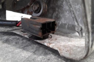 Moteur essuie glace avant RENAULT TWINGO 1 Photo n°3