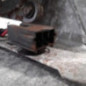 Moteur essuie glace avant RENAULT TWINGO 1