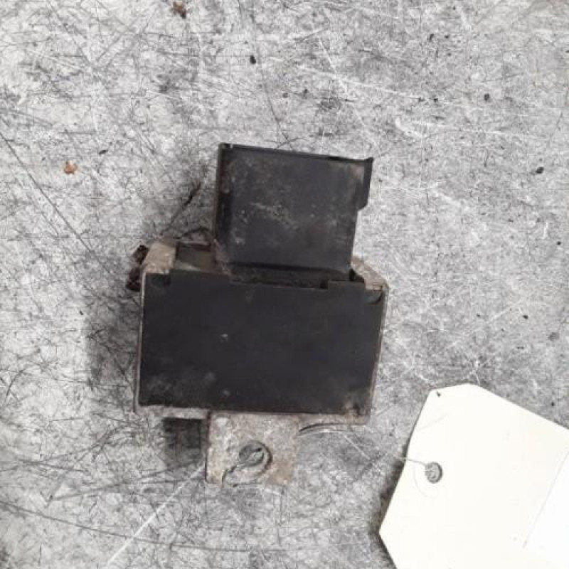 Boitier de prechauffage RENAULT ESPACE 4