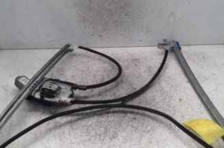 Leve vitre electrique avant droit RENAULT ESPACE 4 Photo n°1