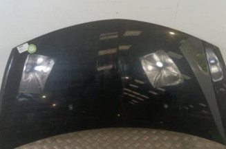 Capot RENAULT CLIO 3 Photo n°1