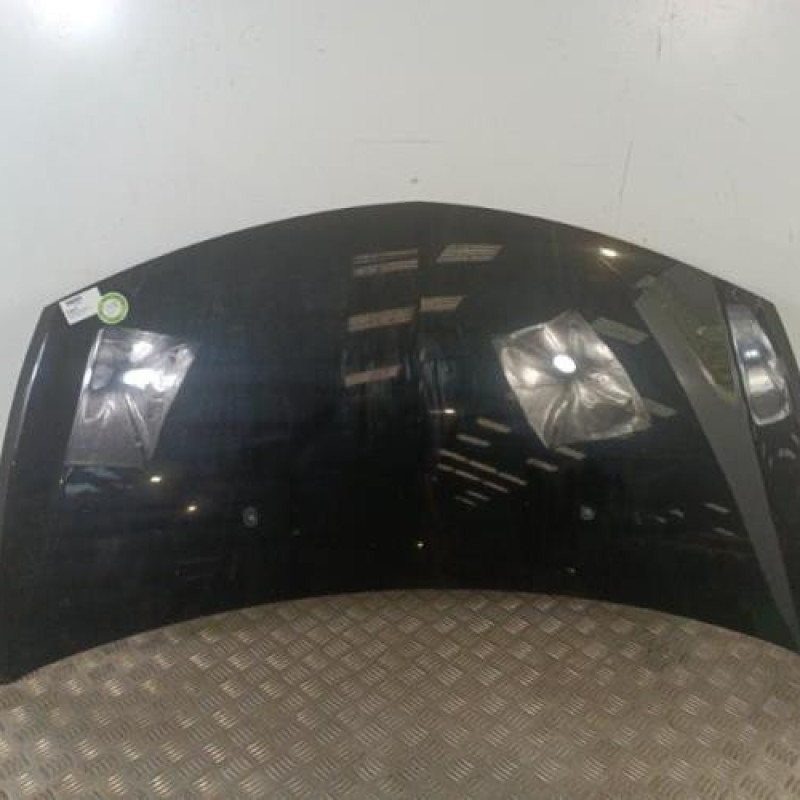 Capot RENAULT CLIO 3 Capot RENAULT CLIO 3