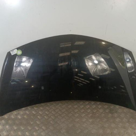 Capot RENAULT CLIO 3 Photo n°1