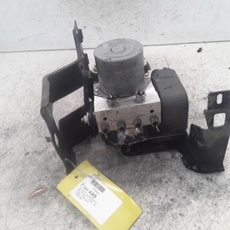 Bloc ABS (freins anti-blocage) PEUGEOT 308 1 Bloc ABS (freins anti-blocage) PEUGEOT 308 1