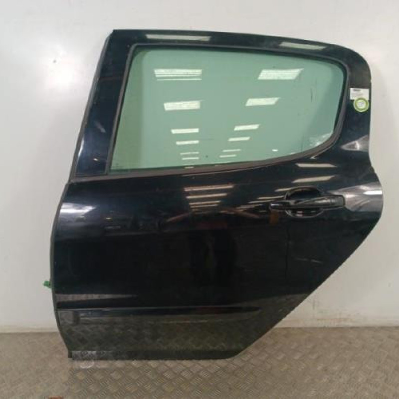 Porte arriere gauche PEUGEOT 308 1