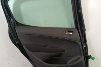 Porte arriere gauche PEUGEOT 308 1