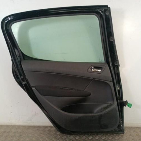 Porte arriere gauche PEUGEOT 308 1