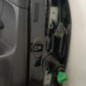 Porte arriere gauche PEUGEOT 308 1