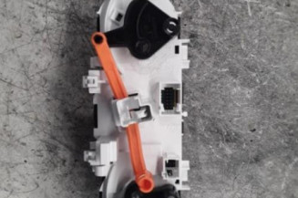Commande chauffage PEUGEOT 208 1