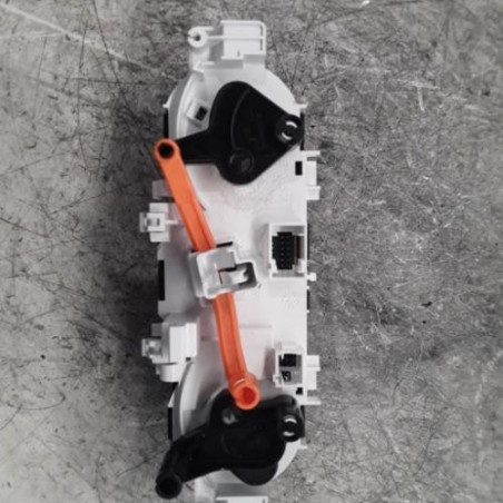 Commande chauffage PEUGEOT 208 1