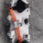 Commande chauffage PEUGEOT 208 1