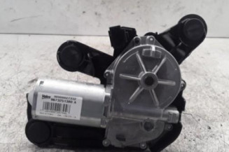 Moteur essuie glace arriere PEUGEOT 208 1
