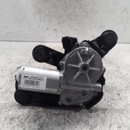 Moteur essuie glace arriere PEUGEOT 208 1