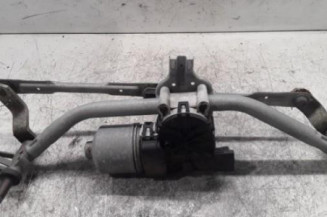 Moteur essuie glace avant PEUGEOT 208 1 Photo n°1