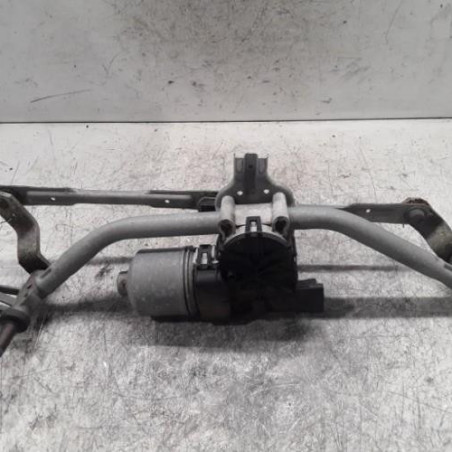 Moteur essuie glace avant PEUGEOT 208 1 Photo n°1
