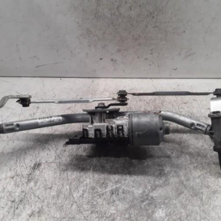 Moteur essuie glace avant PEUGEOT 208 1
