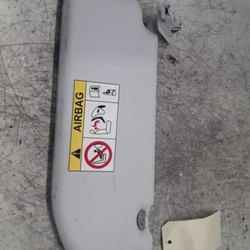 Pare soleil droit PEUGEOT 208 1
