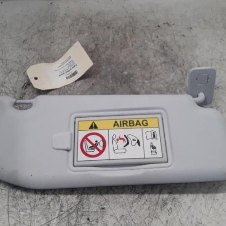 Pare soleil droit PEUGEOT 208 1