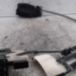 Serrure avant gauche PEUGEOT 208 1