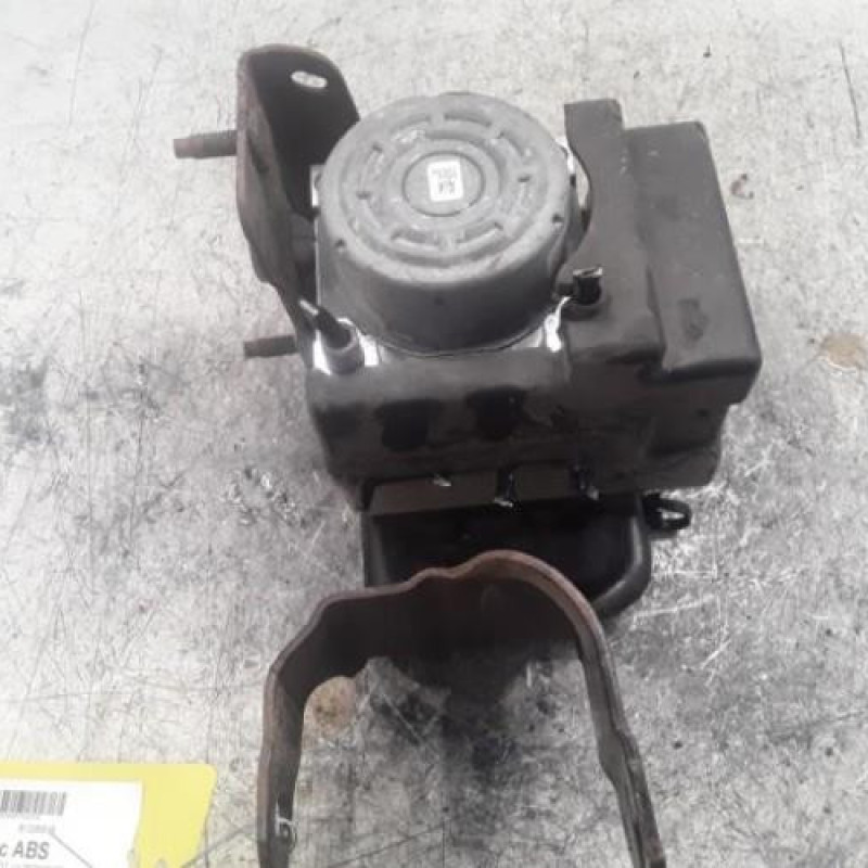 Bloc ABS (freins anti-blocage) PEUGEOT 208 1 Bloc ABS (freins anti-blocage) PEUGEOT 208 1