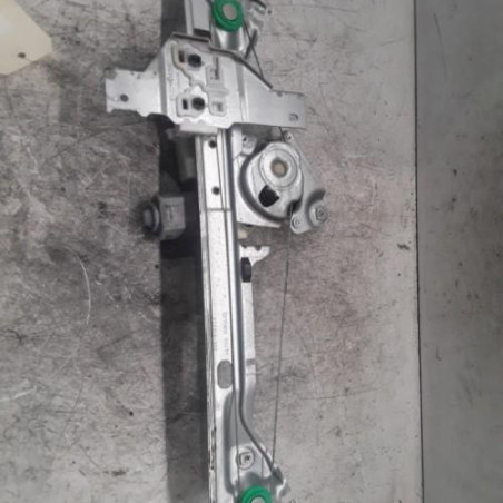 Leve vitre electrique arriere gauche PEUGEOT 5008 1 Photo n°1