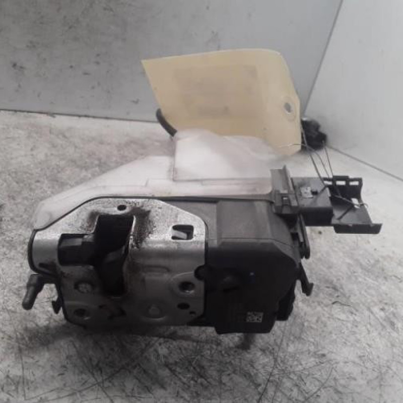 Serrure arriere gauche PEUGEOT 5008 1 Serrure arriere gauche PEUGEOT 5008 1