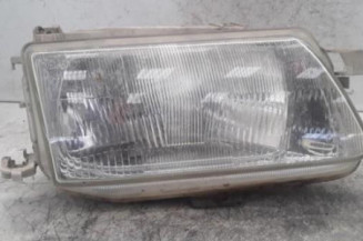 Optique avant principal droit (feux)(phare) OPEL ASTRA F Photo n°1