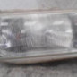 Optique avant principal droit (feux)(phare) OPEL ASTRA F