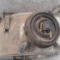 Optique avant principal droit (feux)(phare) OPEL ASTRA F
