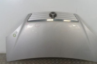 Capot MERCEDES CLASSE A 168 Photo n°1