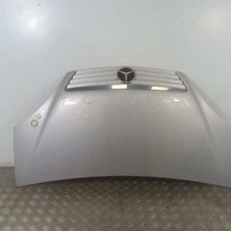 Capot MERCEDES CLASSE A 168 Photo n°1
