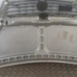Capot MERCEDES CLASSE A 168