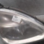 Optique avant principal droit (feux)(phare) MERCEDES CLASSE A 168