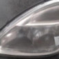 Optique avant principal gauche (feux)(phare) MERCEDES CLASSE A 168