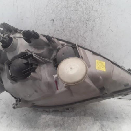 Optique avant principal gauche (feux)(phare) MERCEDES CLASSE A 168