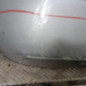 Pare choc avant MERCEDES CLASSE A 168