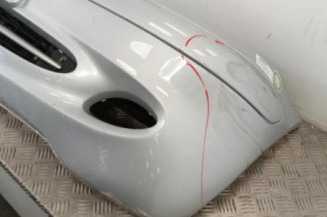 Pare choc avant MERCEDES CLASSE A 168 Photo n°5