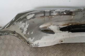Pare choc avant MERCEDES CLASSE A 168 Photo n°6